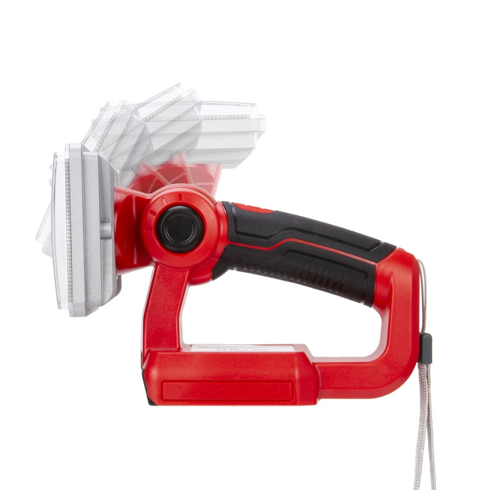 9W 3Inches LED Work Light For Milwaukee 18V Li-ion Battery Flashlight Torch Spotlight Portable Outdoor Emergency Lamp