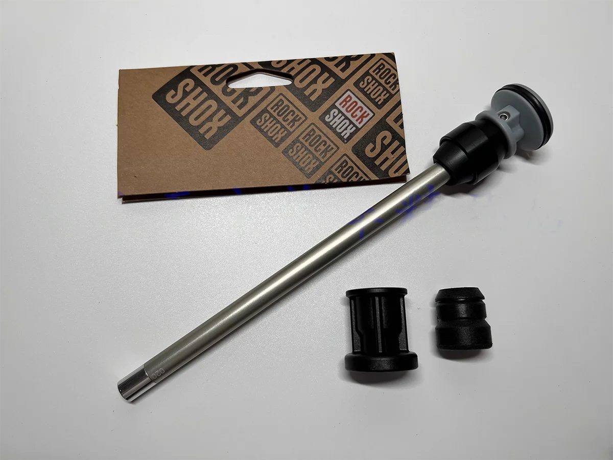 

ROCKSHOX SID DebonAir C1 Upgrade Kit Full Assembly Includes DebonAir full assembly and seal head