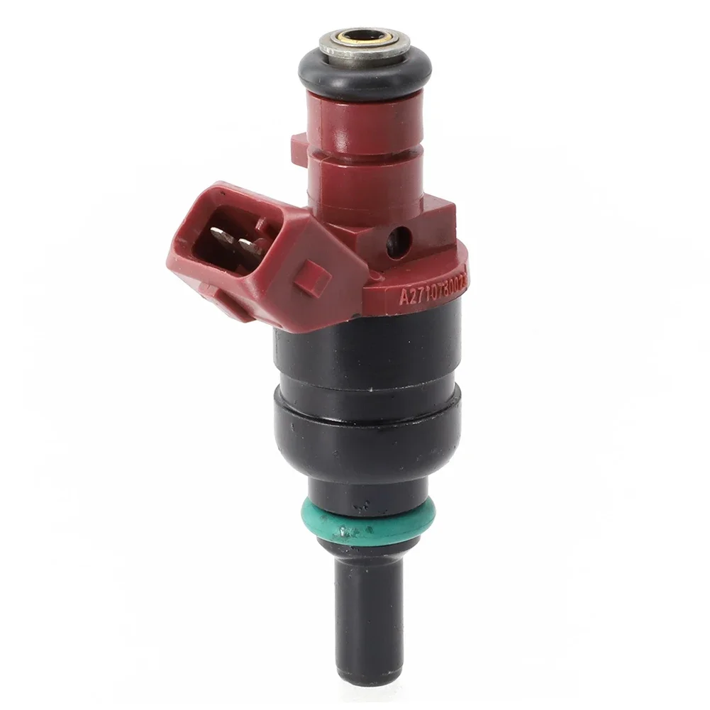 

Highly Effective Fuel Injector Compatible with For MercedesBenz 20052010 W203 CL203 S203 C209 1 8L A2710780023