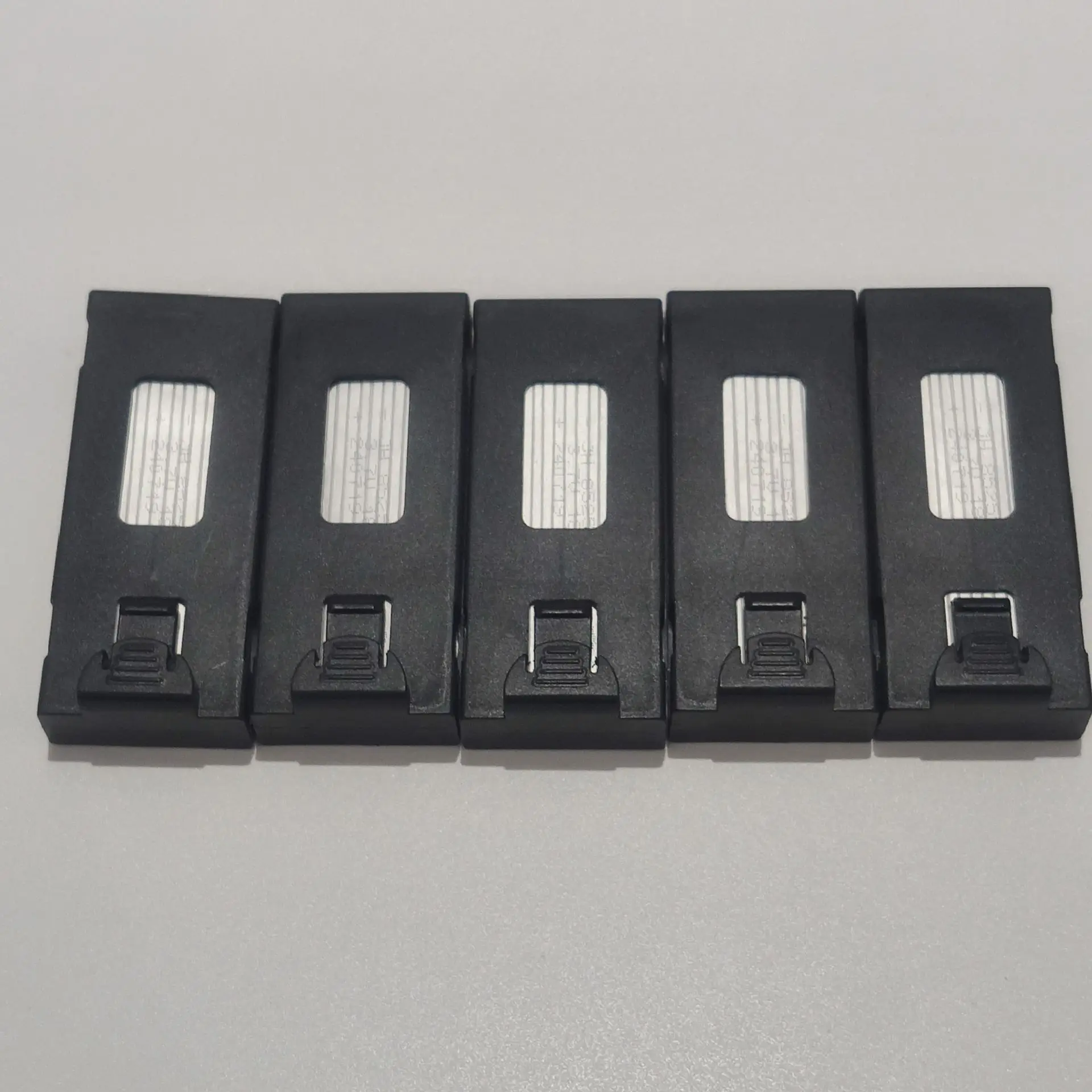 

5PCS A88 UAV A88 PRO Drone A88Pro RC Quadcopter Original 3.7V 1800mAh Lithium Battery Accessories