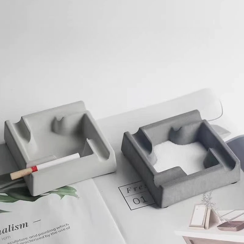 

Творческая личность пепельницы держатель для благовоний украшение дома стильная зажигалка пепельницы дизайн дома и сада Portacenere Lsyhg