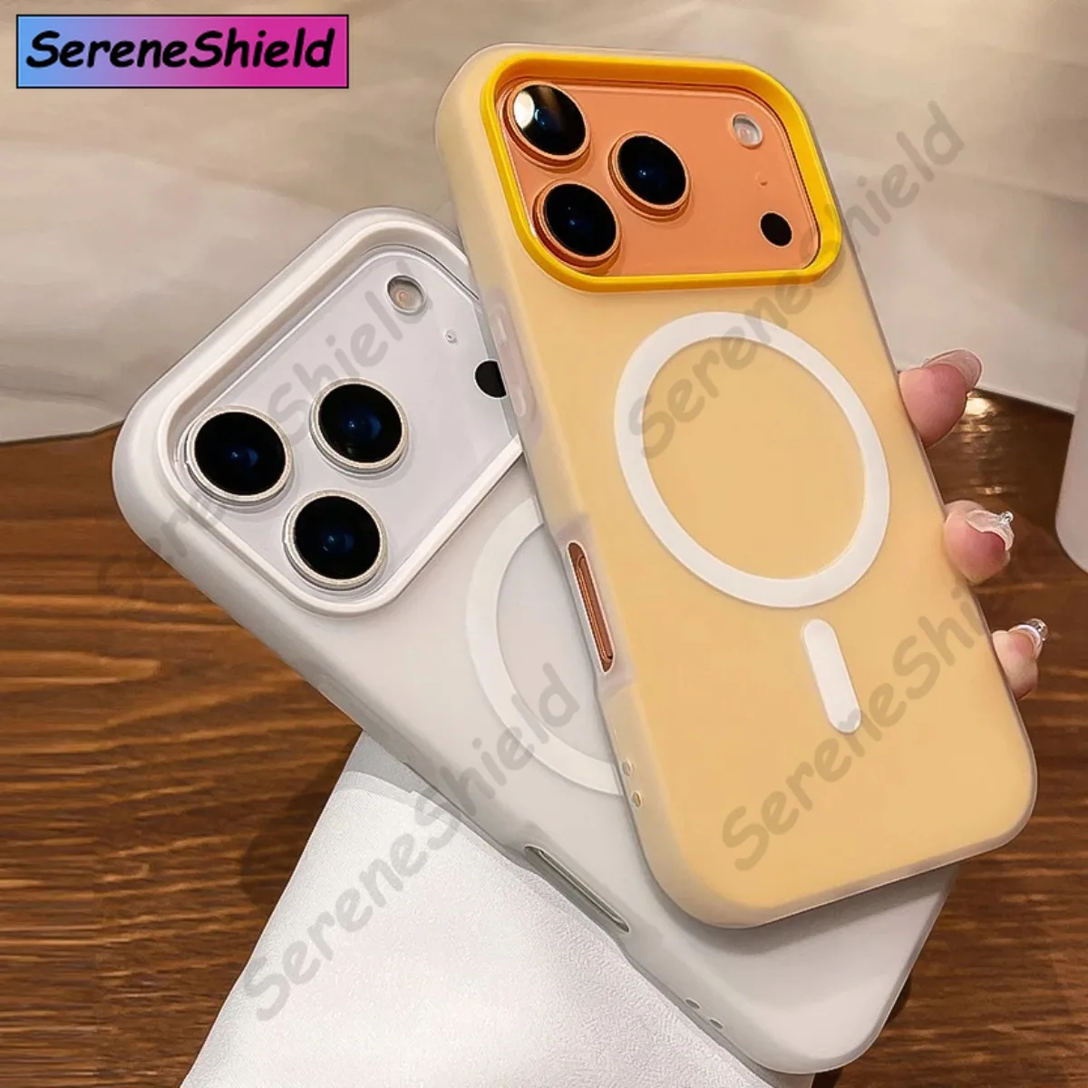 For Iphone 17 Pro M… - image