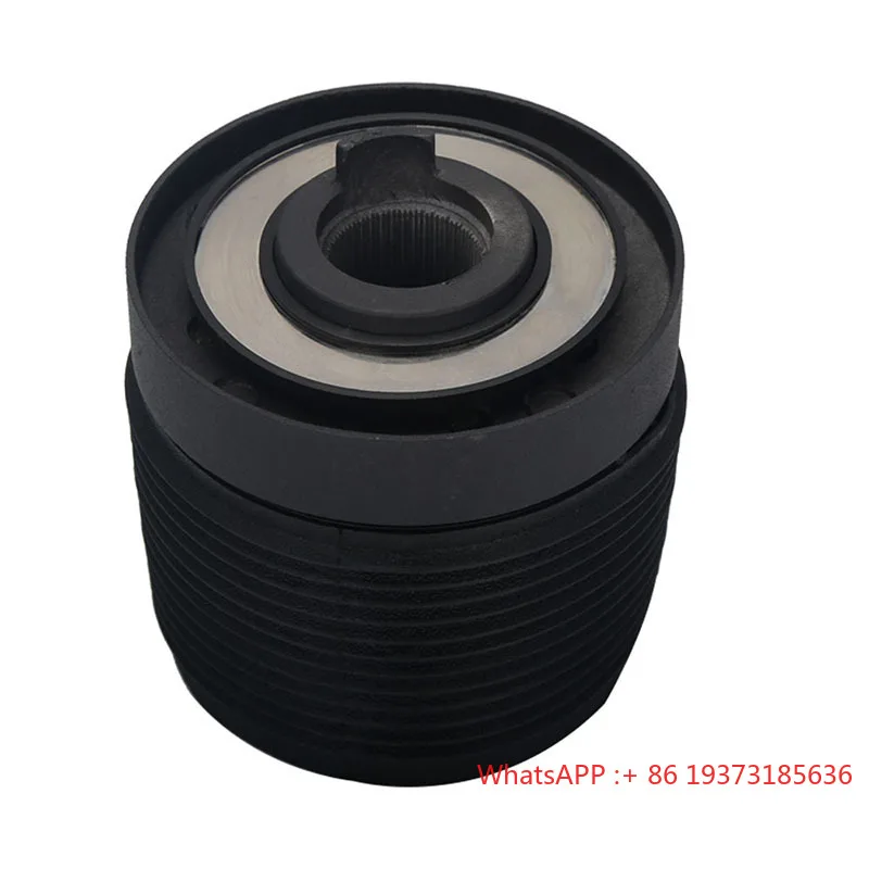 Fit for VW Jetta Bora Golf Polo Audi A3 A4 B5 steering wheel boss hub adapter kit fit VW-4A