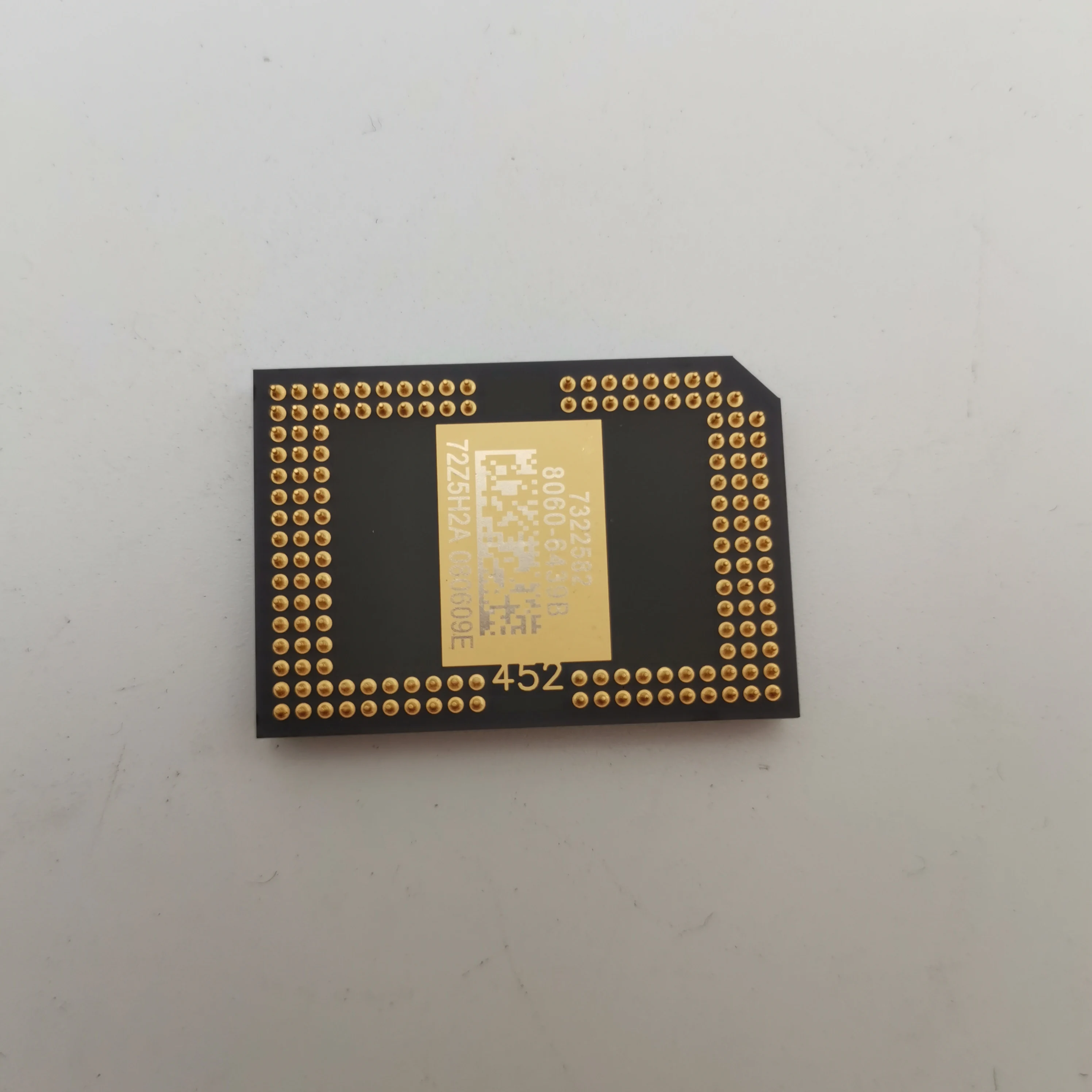 Оригинальный новый проектор DMD CHIP 8060-6038B 8060-6039B 8060-6138B 8060-6139B 8060-6338B 8060-6339B 8060-6438B 8060-6439B