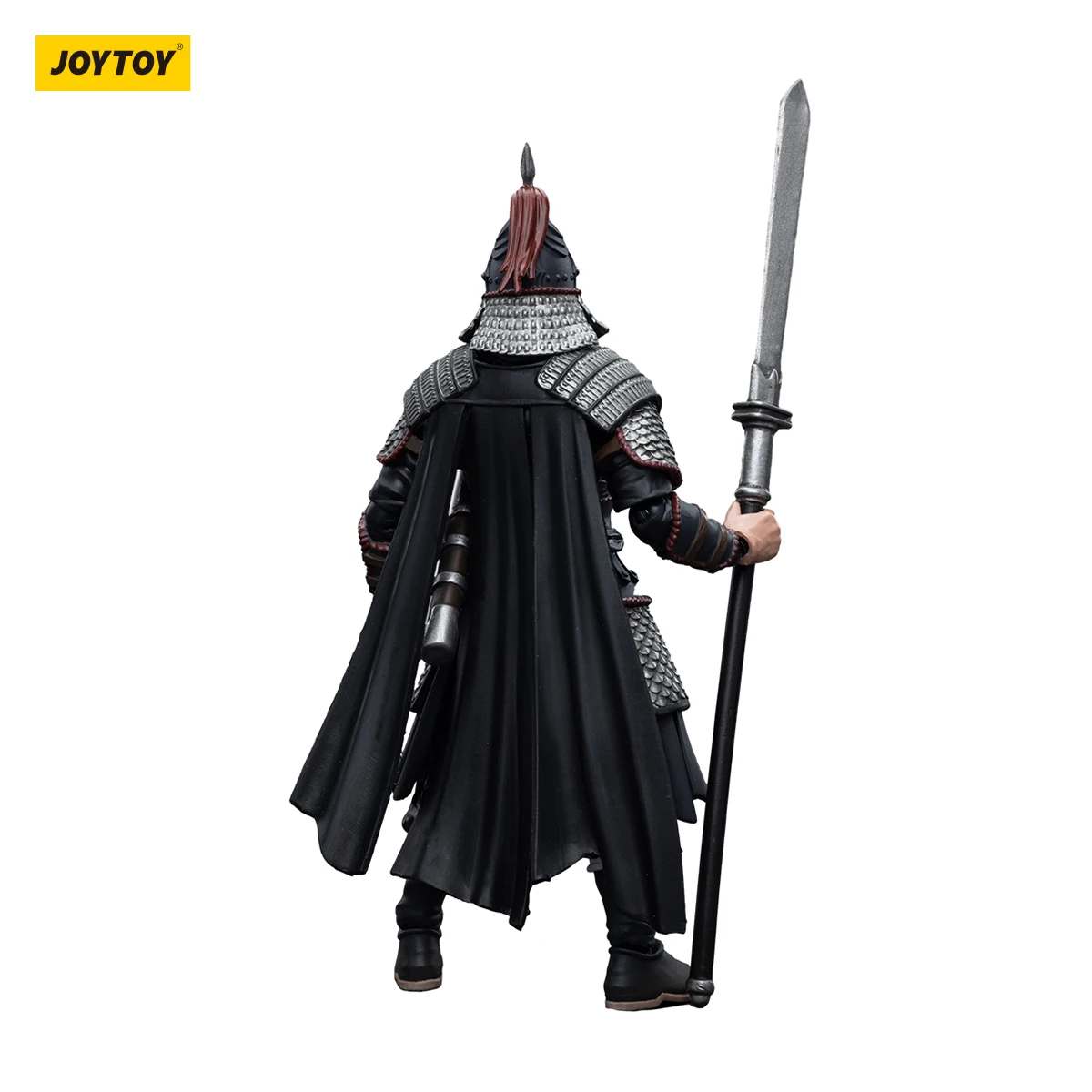 JOYTOY 1/18 شخصية الحركة مصدر الظلام-جيانغ هو سيد شينجي كامب لين تشاو شخصيات كرتونية نموذج اللعب