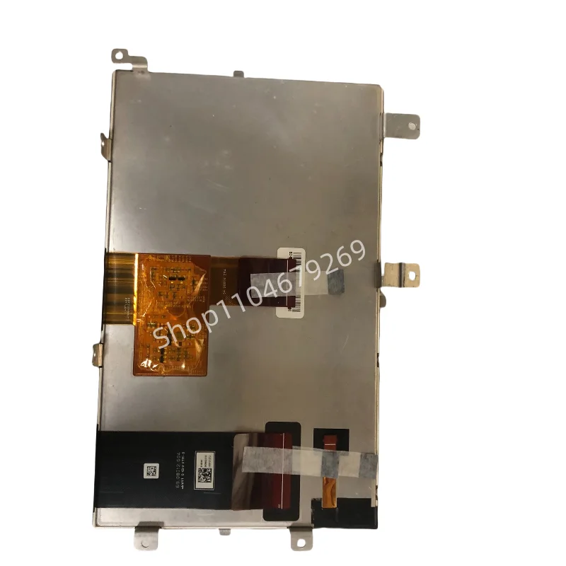 สําหรับ Volkswagen 275 275A 275B 276 276B รถจอแสดงผลหน้าจอ 8.0 นิ้ว 1280*720 C080EAT01.0 จอแสดงผล Lcd