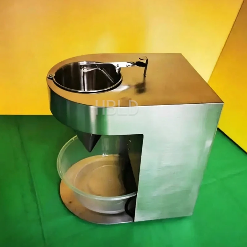Professional Multifunctional Cassava Pearl Maker Machine for Milk Tea Bead Forming And Production Circular Shape Kitchen Equipme