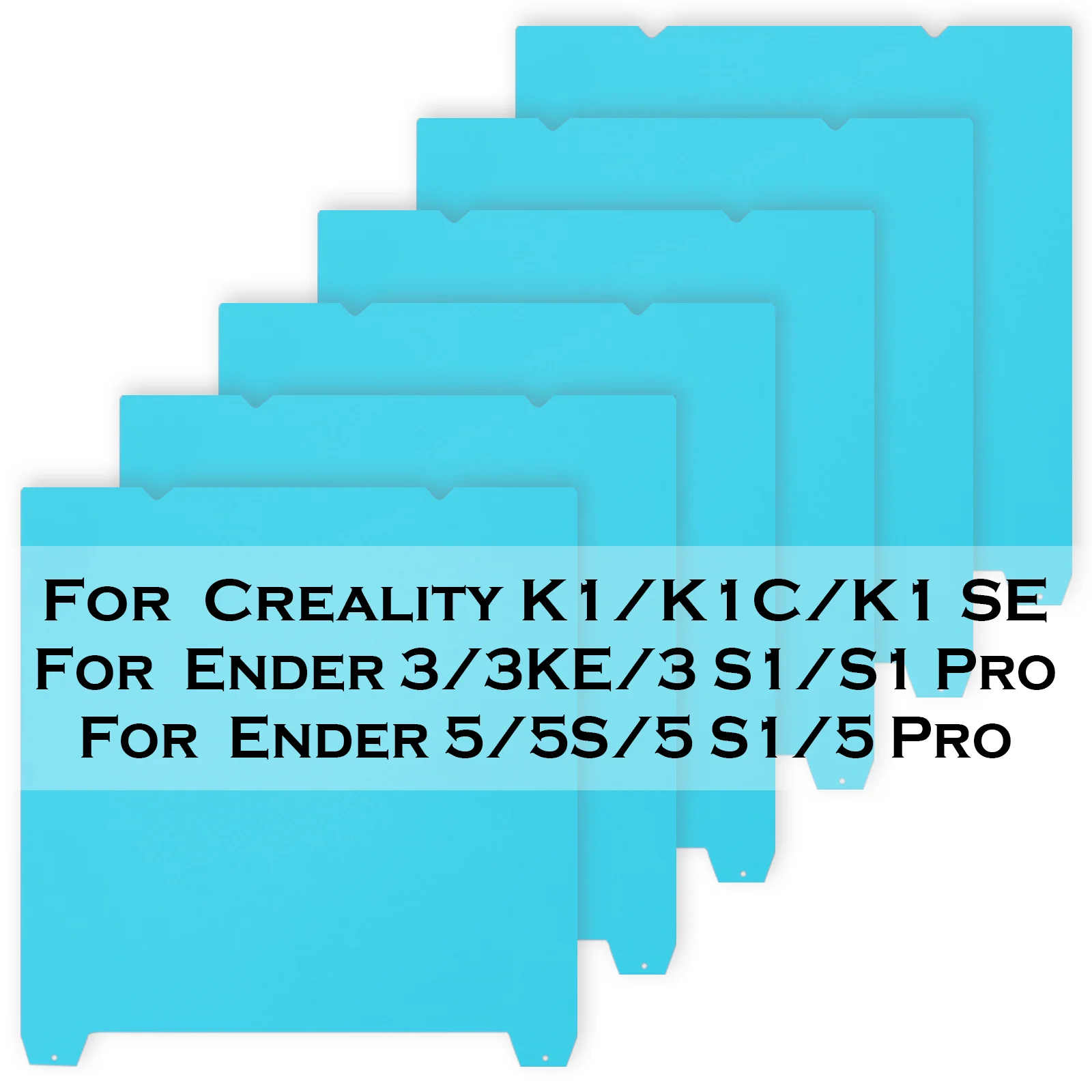 Cold Build Plate Fo… - image