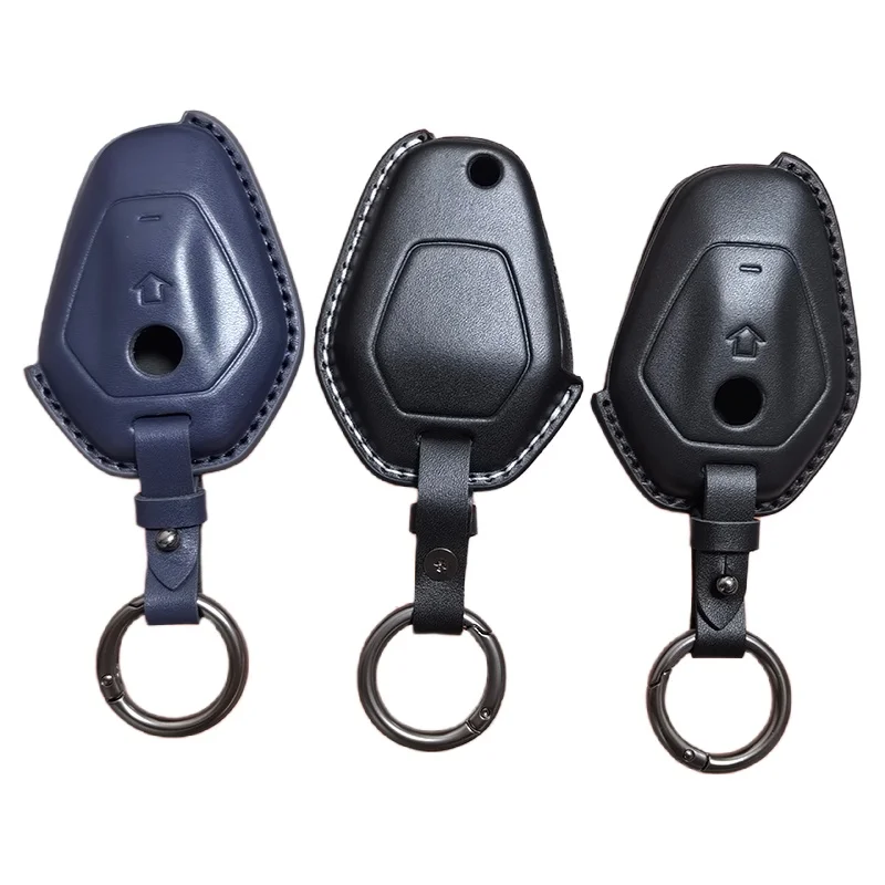 Motorrad-Schlüsseletui für BMW R1300GS R1300 R1300 Big GS 1300GS 2025 R1250GS R1250 ADV Adventure Bike Zubehör Cover Shell Fob