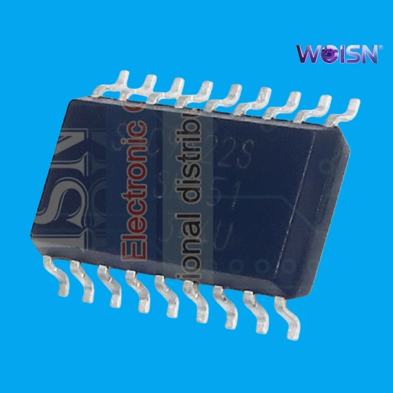 SOP-18 SSC9522 SSC9522S Trending Electronic Parts Ready Stock Fast Shipping Small MOQ Mixed Batch Discount