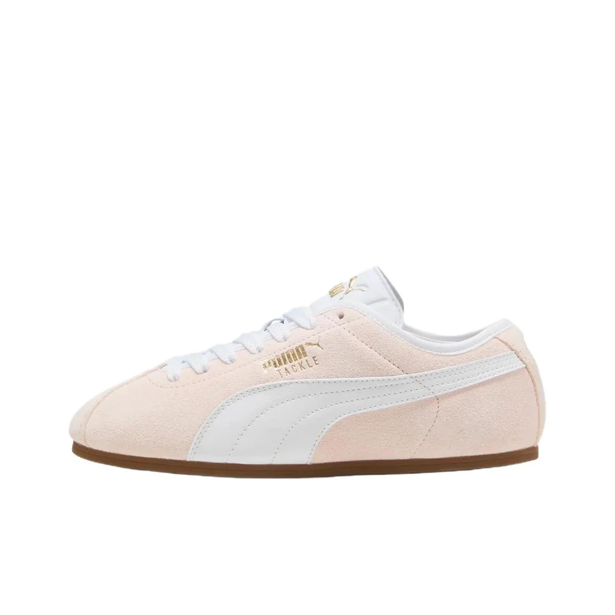 PUMA Tackle Casual Shoes Women's Pink 404456-08