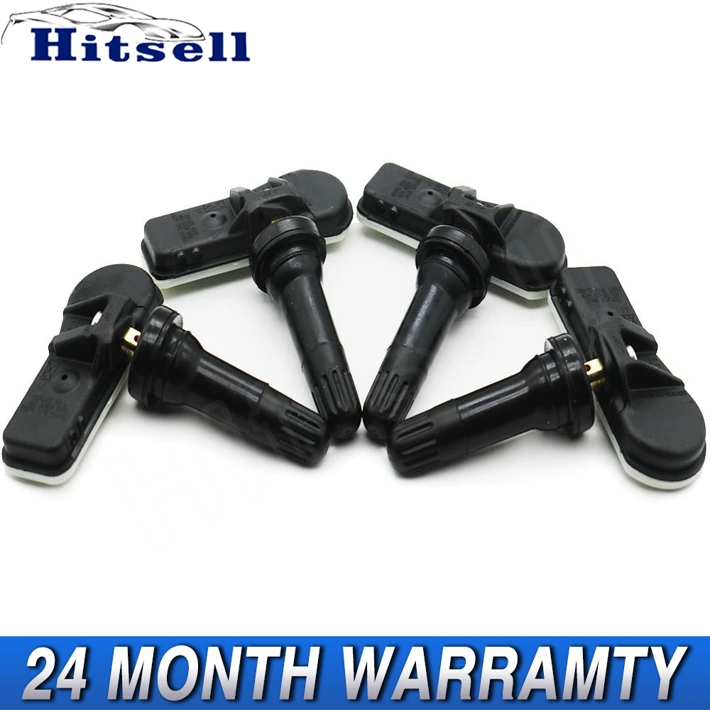 

52933-C1100 Car Tire Pressure Monitor Sensor TPMS for Hyundai Creta IX25 Tucson I40 IX35 Sonata Tucson 52933C1100 52933-C1100