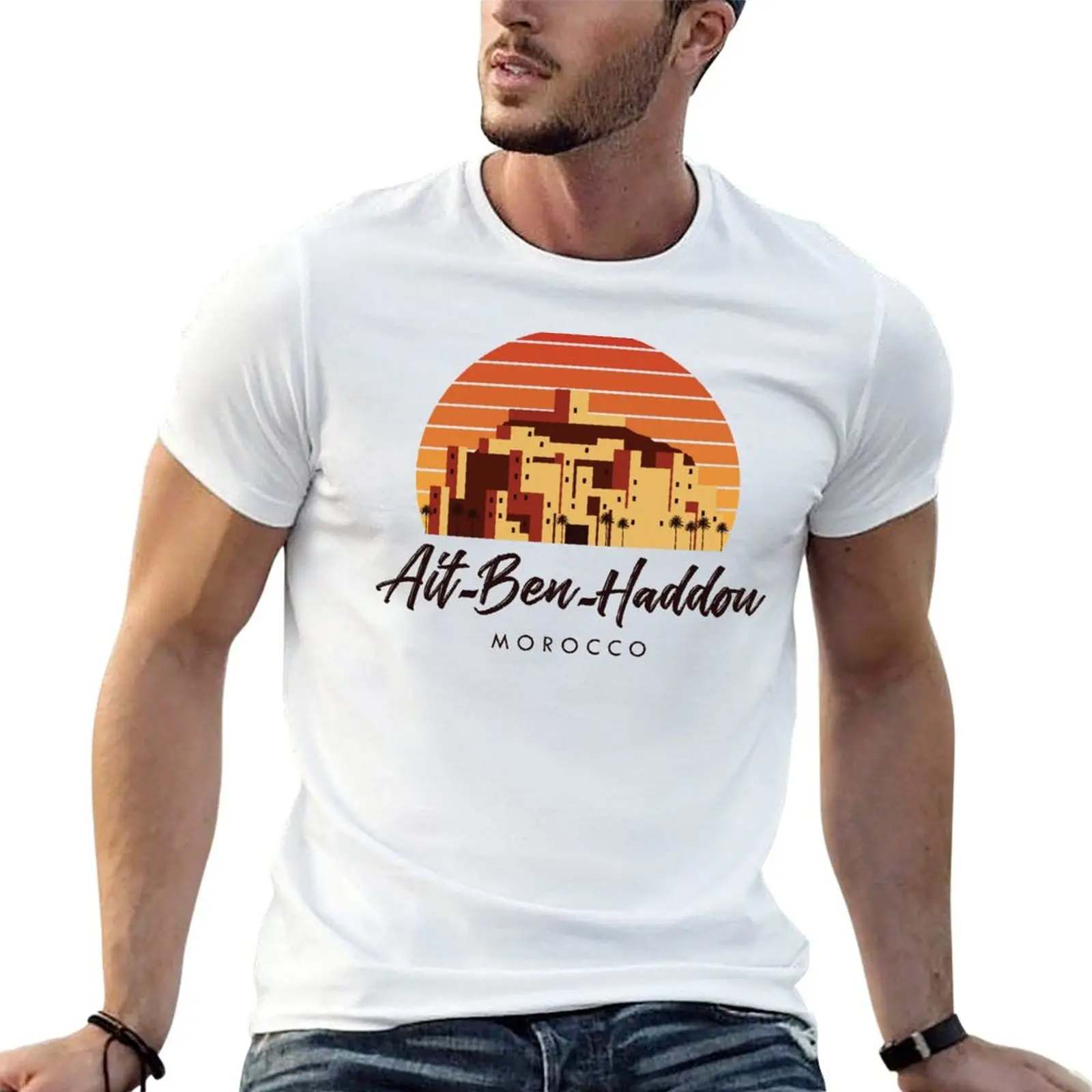 Ait Ben Haddou - Mo… - image