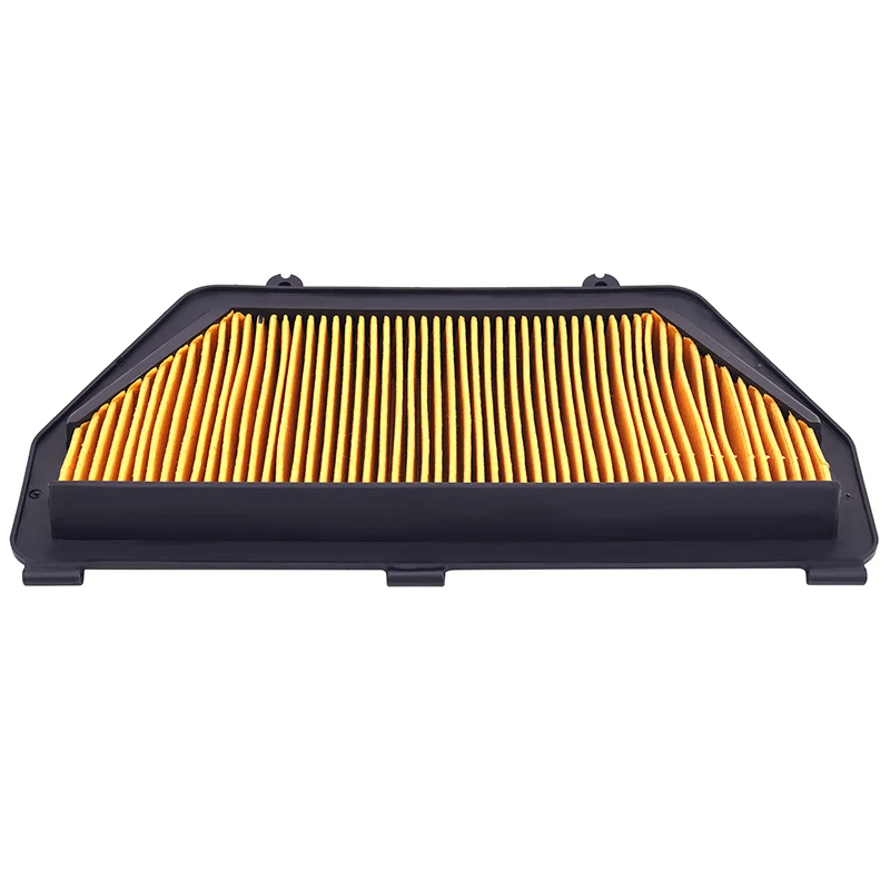 دراجة نارية مدخل فلتر الهواء الأنظف لهوندا CBR600 CBR 600 RR-M RR-P RRH RAR RAD 17210-MFJ-D00 HFA1620 #5