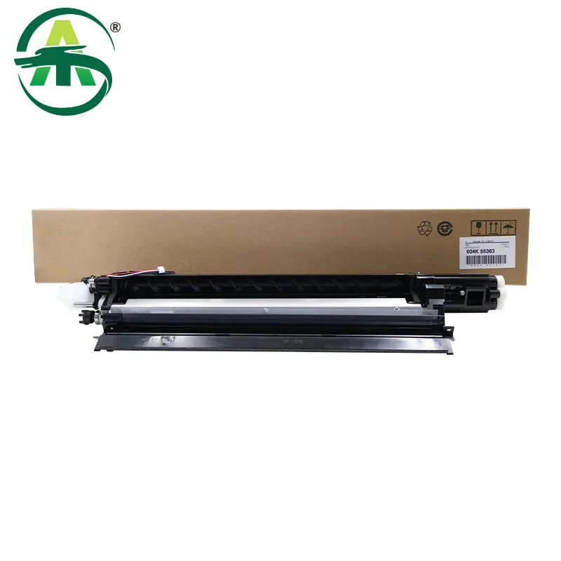 1PC 604K86363 Developer Unit for Xerox 700 550 560 570 C60 C70 C75 J75 C5580 C6680 C7780 Original Black Unit