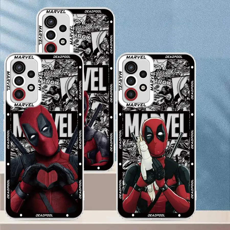 Marvel Funny Comic …