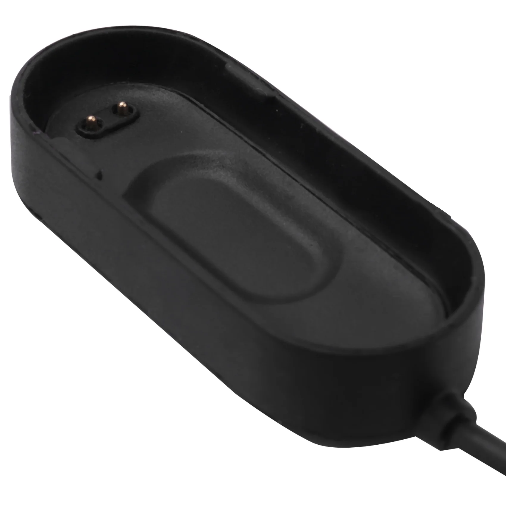 Mi Band 4 교체 라인 충전기 어댑터 용 Usb 충전 케이블 Millet Miband 4 스마트 손목 스트랩 액세서리