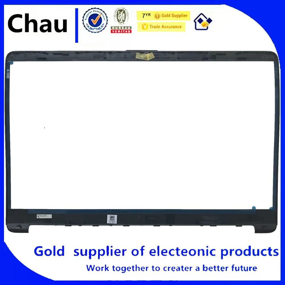新しい Chau 15-DW 15S-DU DY DR 250 255 G8 TPN-C139 ノートパソコン LCD バックカバー/フロントベゼル/パームレスト/ボトム/ヒンジ/ヒンジカバー