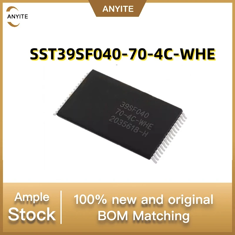 New 10Pcs/Lot Sst39… - image