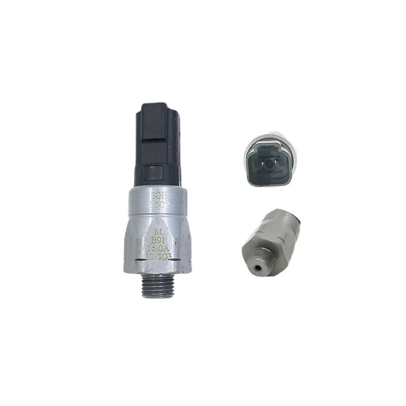 

Suitable for Liugong Xugong Oil Pressure Switch Sensor Induction Plug Transmitter 101203