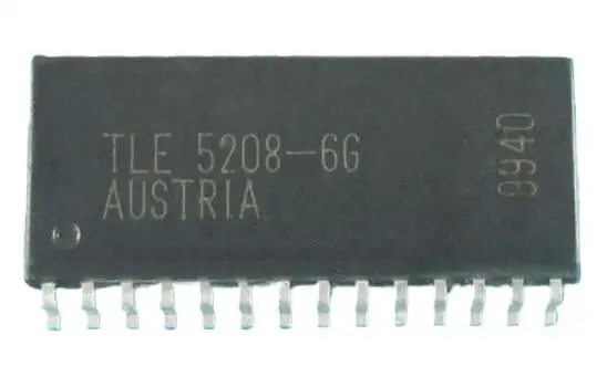 TLE5208-6 g SOP28 IC spot supply quality assurance welcome consultation spot can play