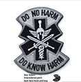 hook Loop patch 20