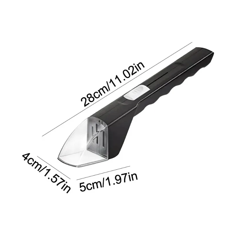 المحمولة الحشرات الماسك يده عدم الاتصال الحشرات فخ النحل الصراصير العناكب انتزاع التحف أدوات خارجية النحل الحشرات كليب