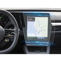 LFOTPP Nano Screen Protector for Megane E-Tech / Austral Car Navigation Instrument Display Auto Renault Megane Accessories 2025