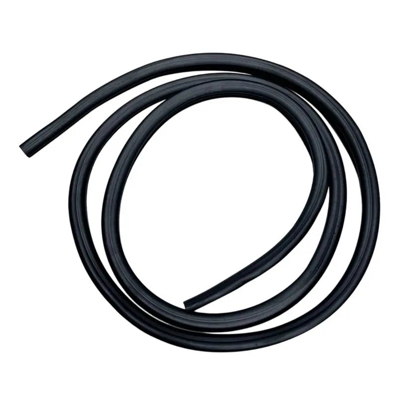 

A98M Front Windshield Weatherstrip For Pajero Montero Sport 1996-2011 Sealing Molding Strip MR274057