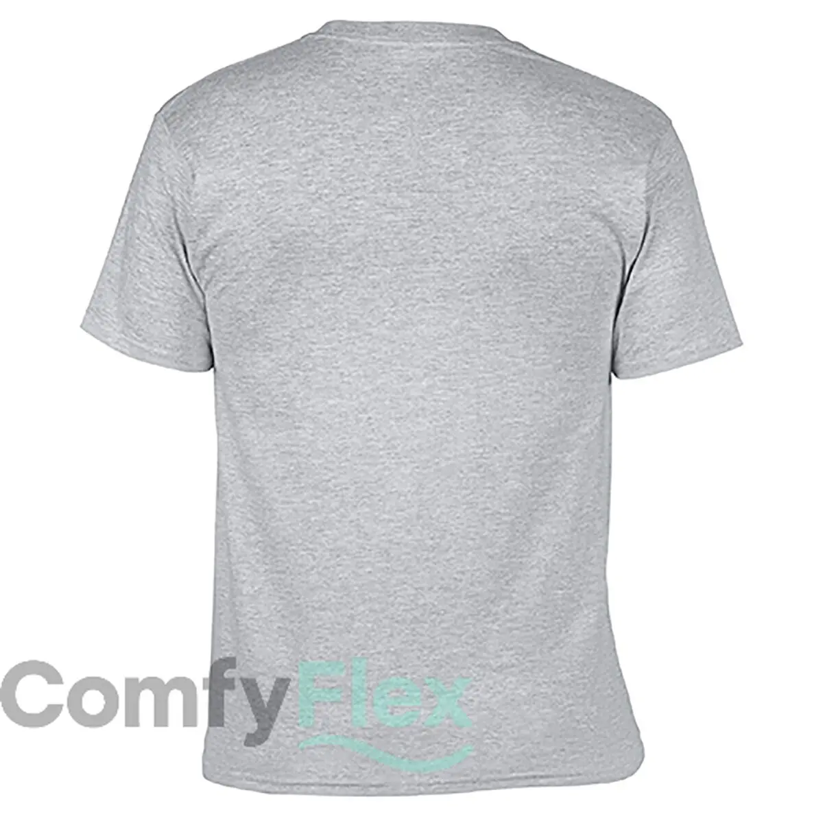 Cups Coffee Solid Washed Vintage Tee Distressed Loose