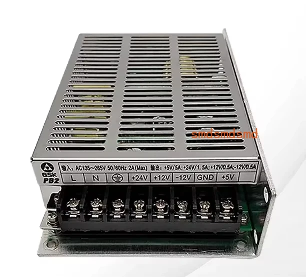 

Коммутационный блок питания Система ЧПУ Gsk980 PB2 Gsk928 PC2 Специальный импульсный источник питания