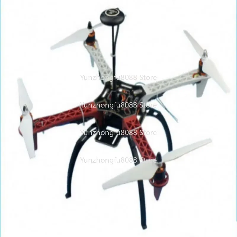 Full Remote Control Unmanned Quadcopter Kit F450-V2 Frame APM2.8 Flight Control