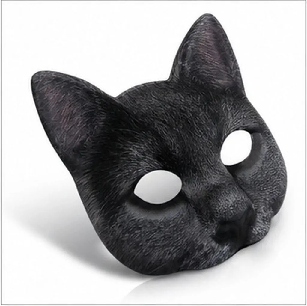 1-unidade-de-mascara-facial-para-gatos-divertida-ideal-para-festas-de-halloween-cosplay-bailes-de-mascaras-carnavais-e-festivais-de-danca