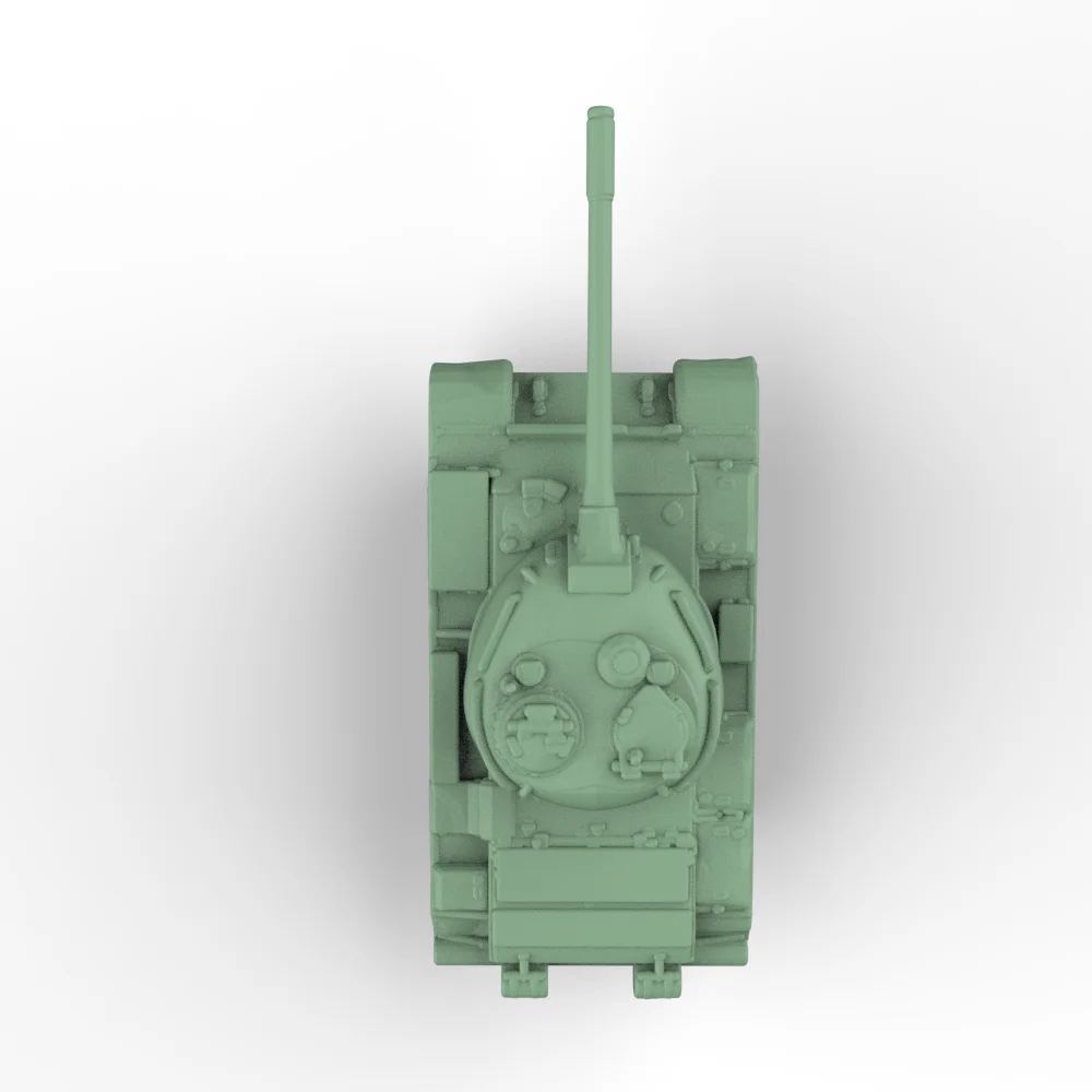 

SSMODEL SS383 1/144 1/700 1/200 1/350 комплект военной модели Китай Тип59 средний танк миниатюрная статическая модель военные игры