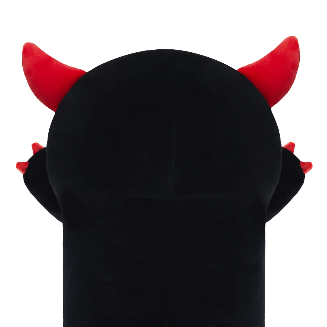 Brinquedo de Pelúcia Azul Axolote, Almofada de Axolote, Presente para Crianças e Meninas