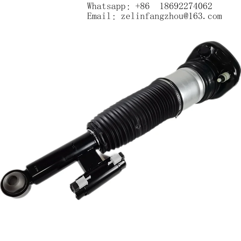 

New For BMW 7 Series G11 G12 Rear Air Suspension Struts 730d 730i 740i 750i 730dx 740dx 750ix 37106874594 Shock Absorbers