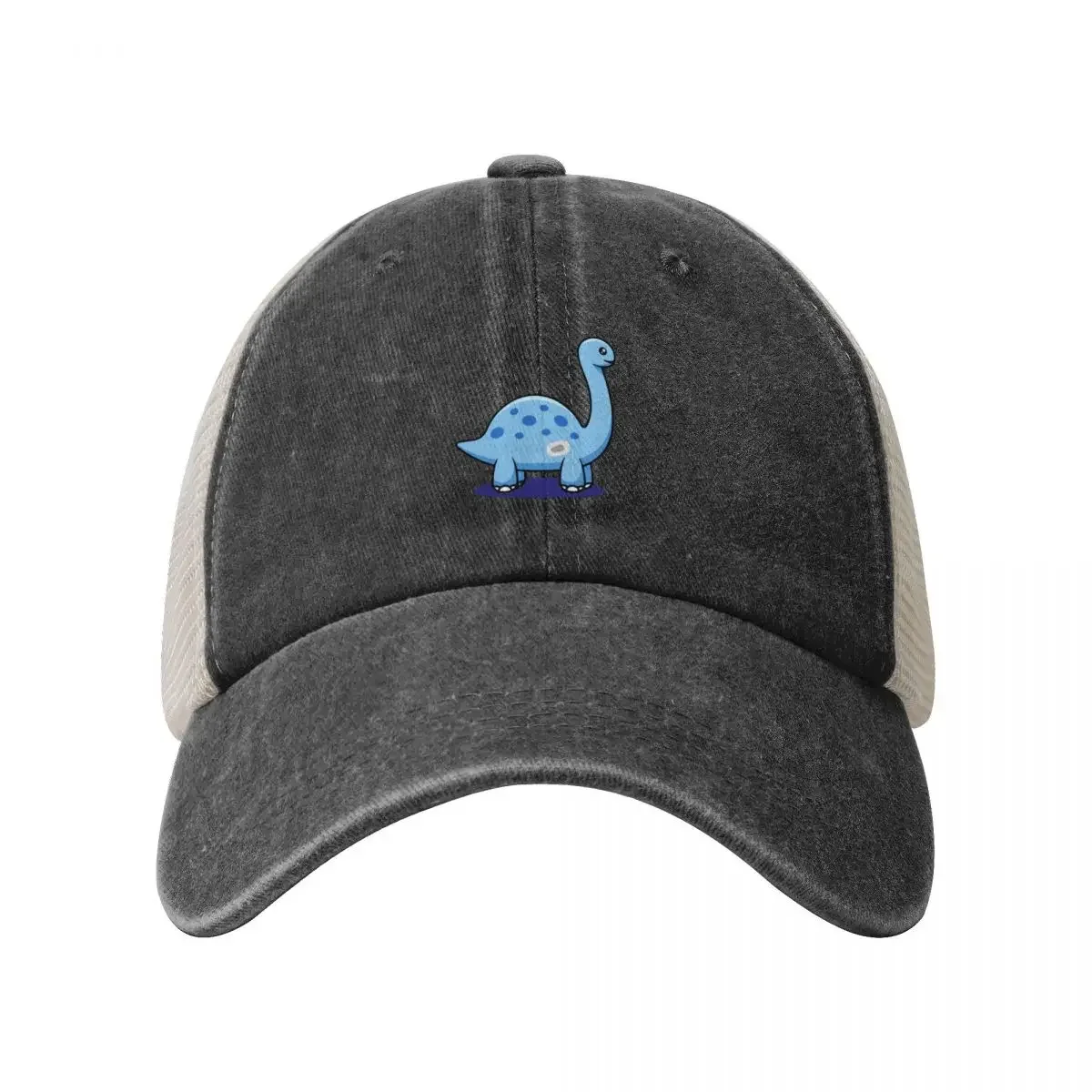 Diabetes and Dinosaurs Baseball Cap Golf Hat Designer Hat Trucker Hat Wild Ball Women's Hats 2025 Men's