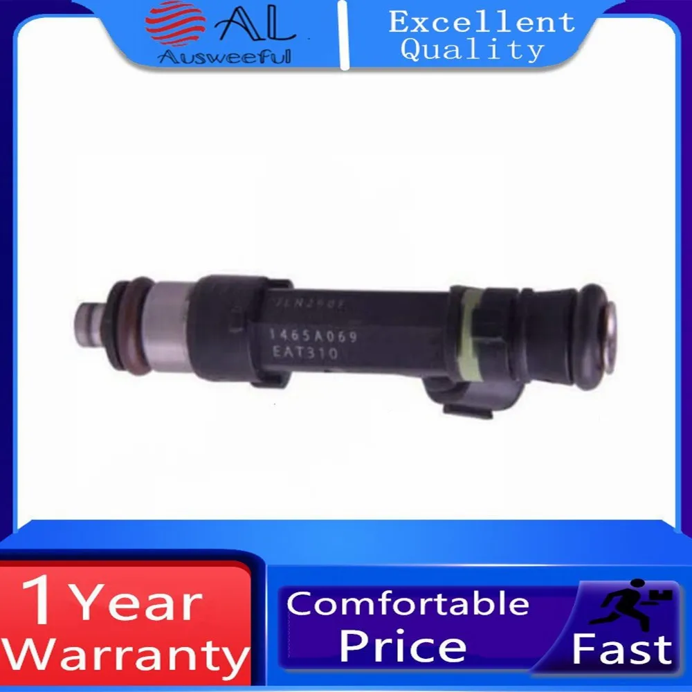 

1465A069 EAT310 Fuel Injector For Mitsubishi Pajero 3.8 V6