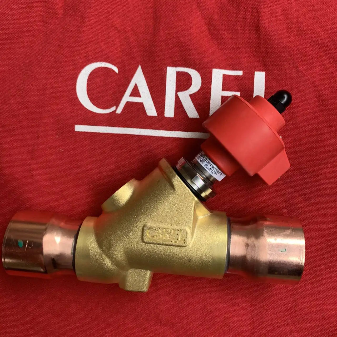 Carle Electronic Expansion Valve Sales E6V E6VA8ASV00 CAREL E6VA8AWVOO