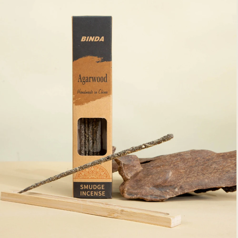 Argentina natural handmade incense, Peru Sacred, sage incense stick for relaxation, soothing, Indoor fragrance stick incense