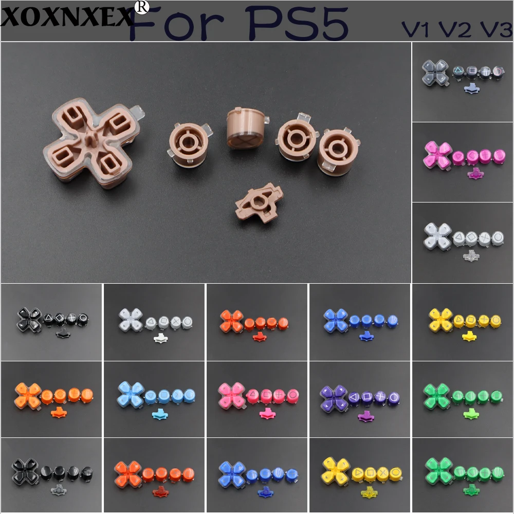 1Set For PS5 Contro…