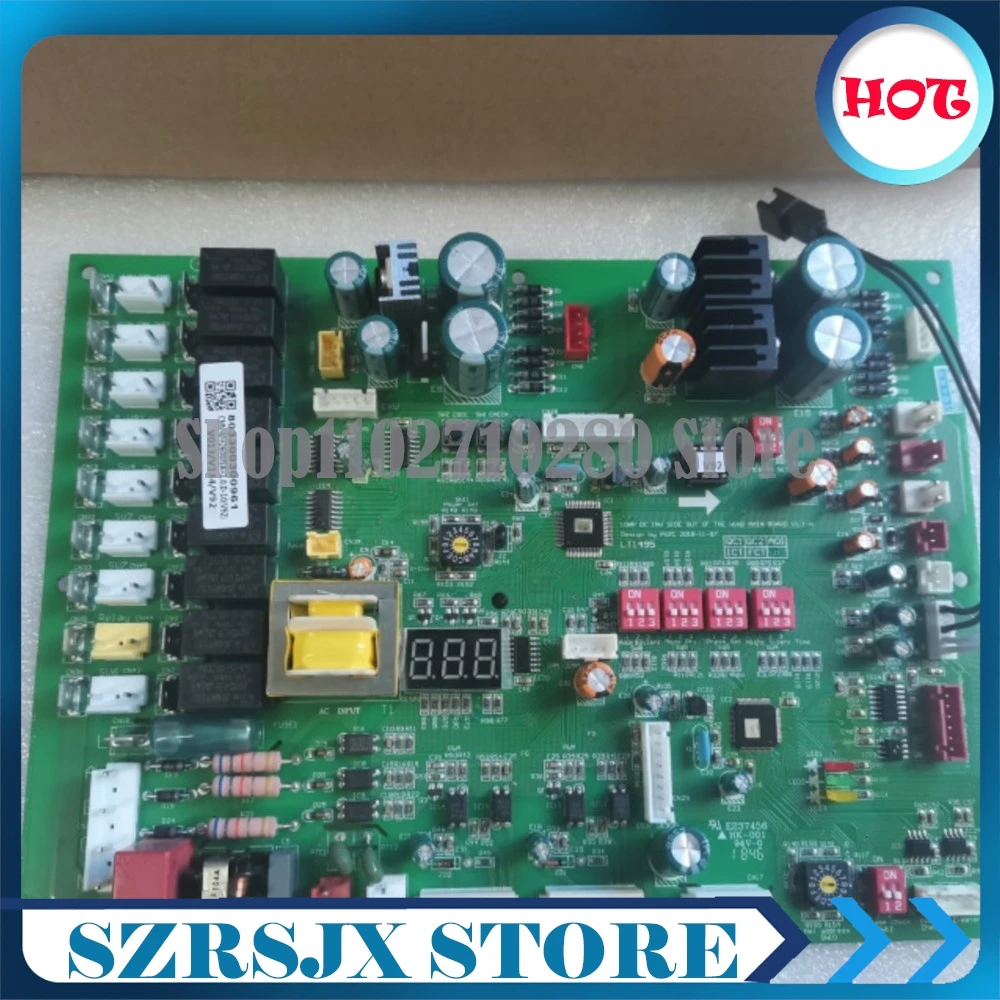 CMV-VH260WSA 803300300961 test ok main board circuit board