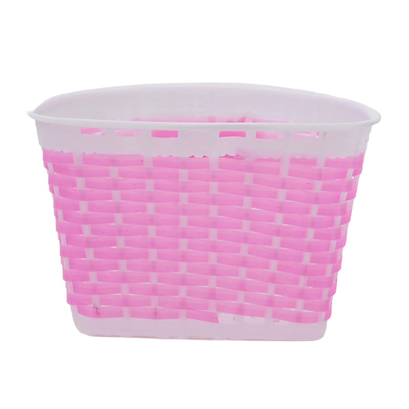 

Kids Basket Handlebar Plastic Scooter Streamer Tassel Waterproof Bicycle Decoration High Quality Hot Practical