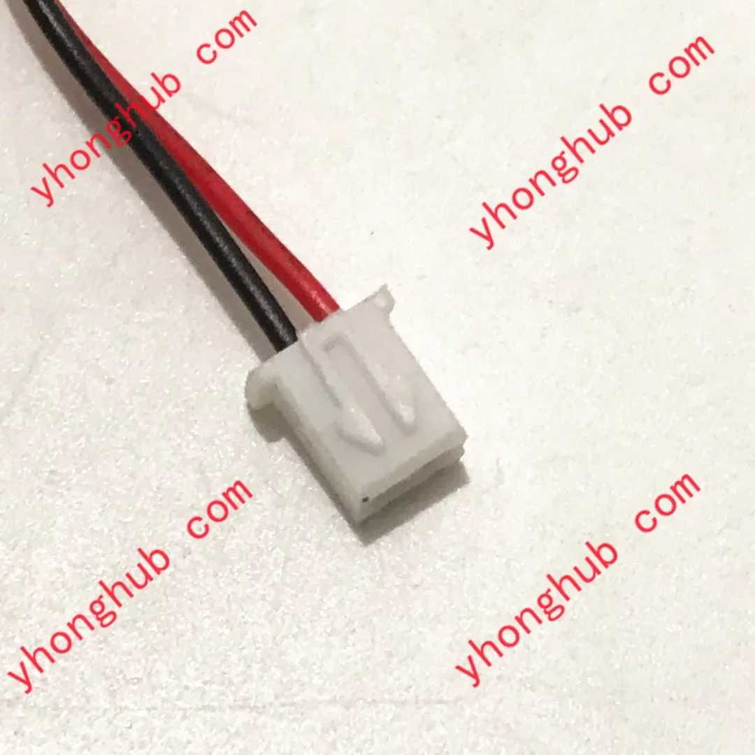 

SUNON KDE2404PFVX DC 24 В 1,9 Вт 40x40x10 мм 2-проводной охлаждающий вентилятор для сервера