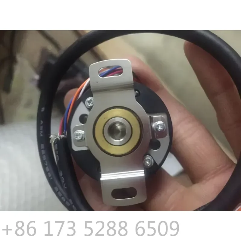 AP01 for MH4-25LN65CAT Encoder Please Leave Message of Motor Part Number You Will Use In