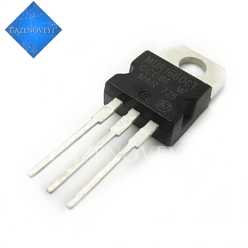 MR4040 MTP50N06V MUR1520 MUR1560G MUR1660CT MUR1660CTG MUR1660CTR MUR2020CT MUR820G MUR860