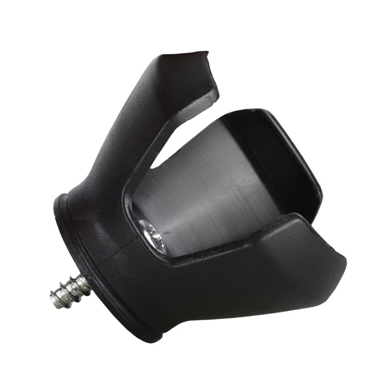 ملحقات جولف محمولة قابلة للتمديد لالتقاط كرات الجولف من أجل كبار اللاعبين وعشاق الدورة #5