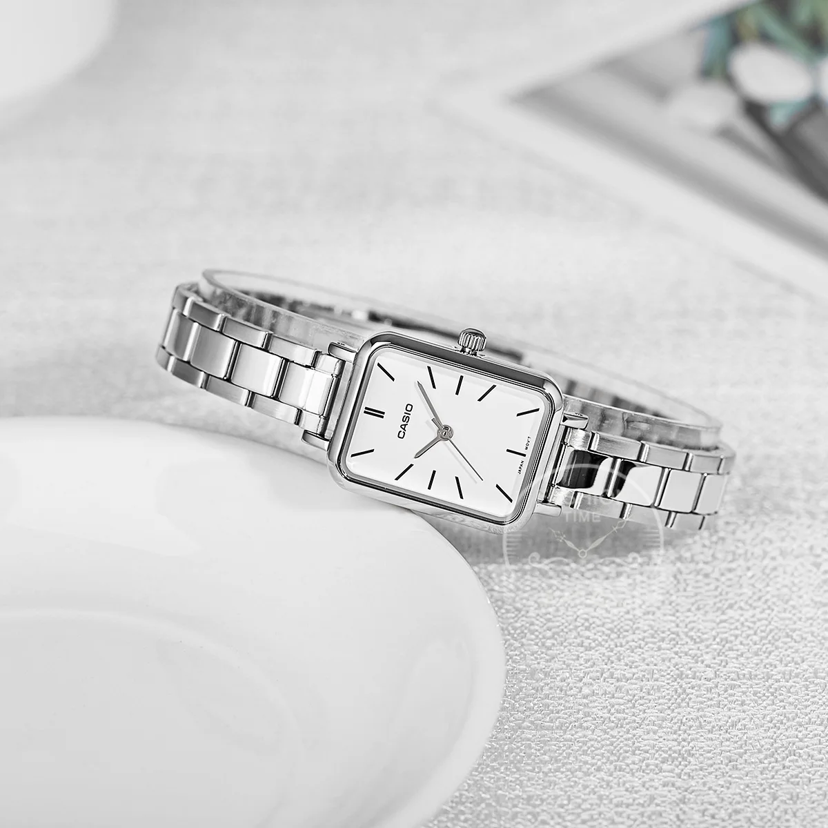Casio Watch Women Watches Top Brand Set Waterproof Quartz Watch Women Ladies Gifts Clock Reloj Mujer Relogio Moda Fashion