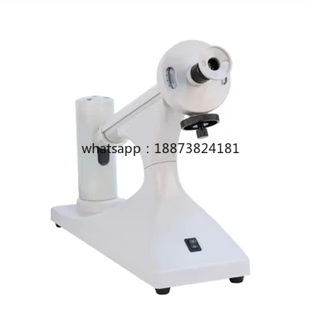 

WXG-4 Laboratory High Accuracy Electric Manual Polarimeter for Measuring the Optical Rotation of Optically Active Substances fas