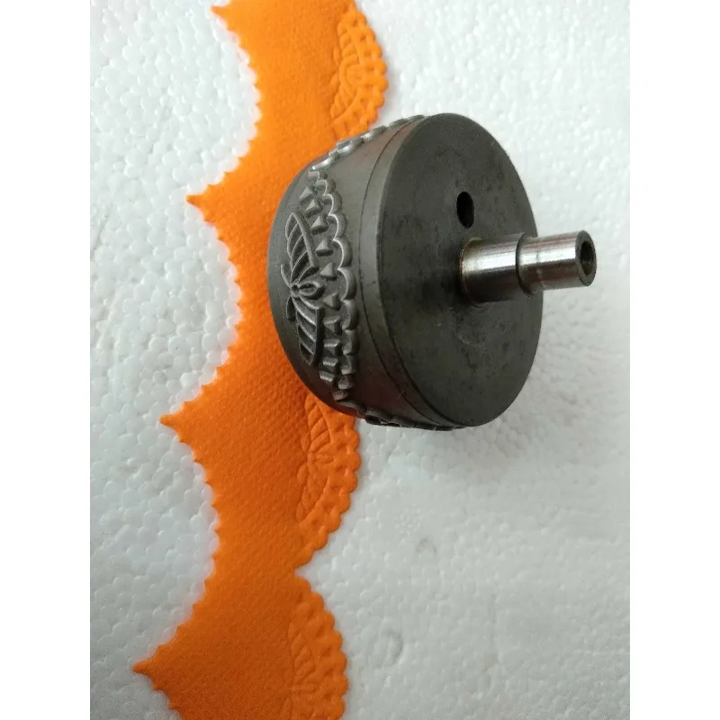 Lace machine mold, curtain tablecloth embossing machine, woven bag machine accessories
